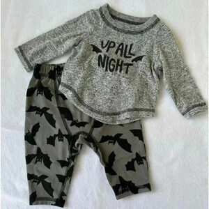 Cat & Jack Baby Pajamas